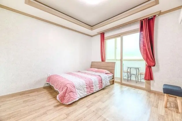 Basic Oda, 1 Yatak Odası (Baekilhong)