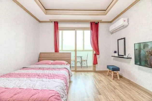 Basic Oda, 1 Yatak Odası (Baekilhong)