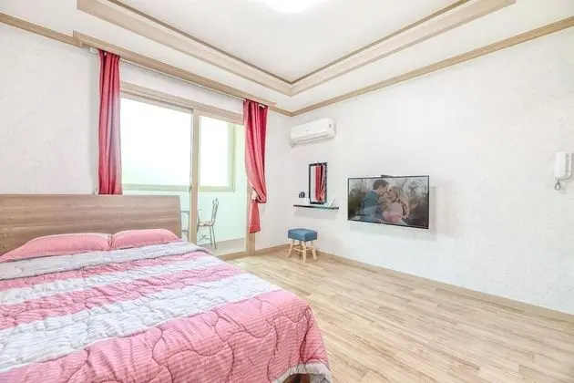 Basic Oda, 1 Yatak Odası (Baekilhong)