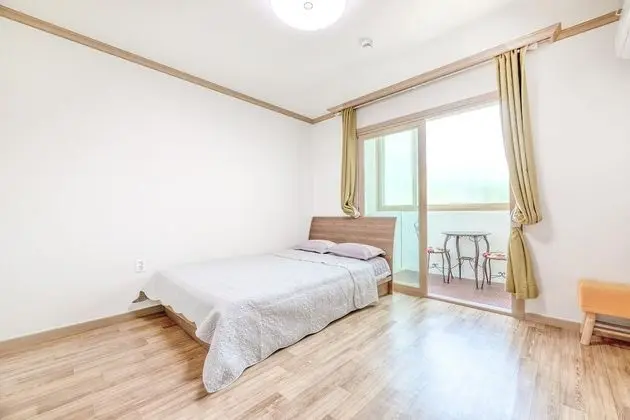 Basic Oda, 1 Yatak Odası (Mindlerae)