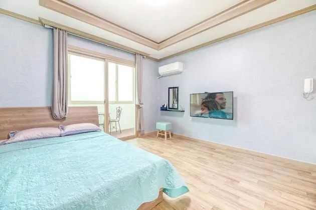 Basic Oda, 1 Yatak Odası (Mindlerae)