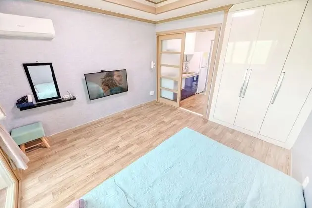 Basic Oda, 1 Yatak Odası (Mindlerae)