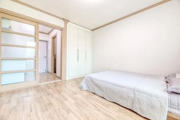 Basic Oda, 1 Yatak Odası (Mindlerae)