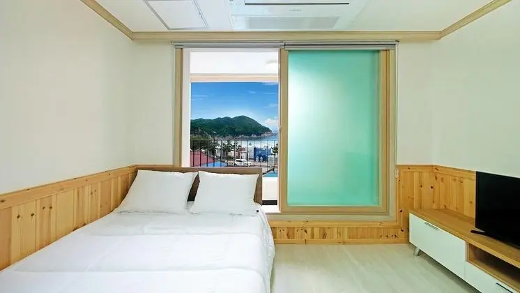 Basic Oda, 1 Yatak Odası (201)