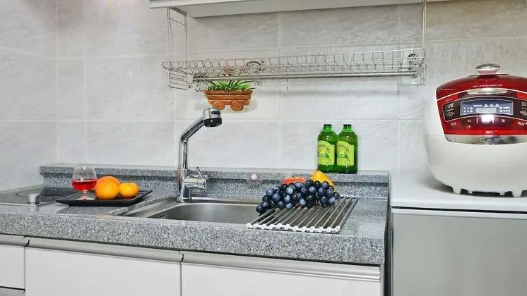 Basic Oda, 1 Yatak Odası (201 ( F2 ))