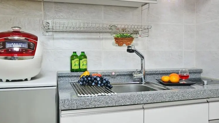 Basic Oda, 1 Yatak Odası (202 ( F2 ))