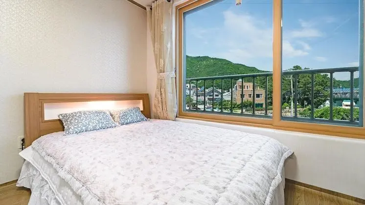 Basic Oda, 1 Yatak Odası (201)