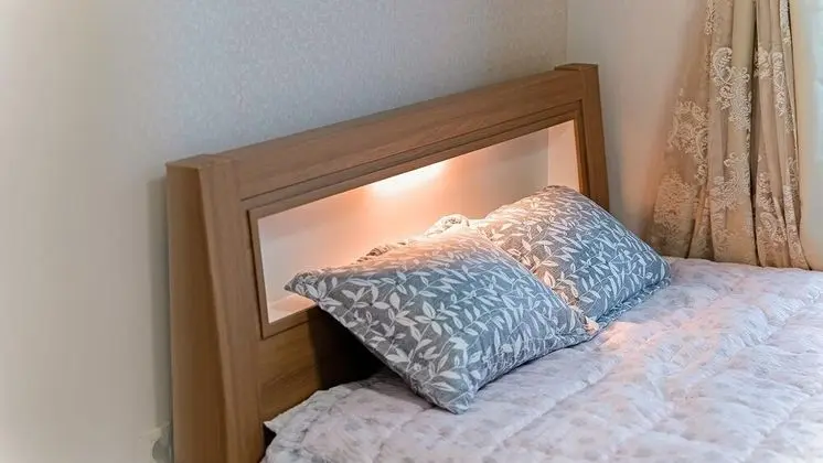 Basic Oda, 1 Yatak Odası (201)