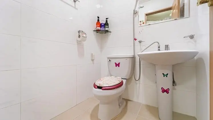 Basic Oda, 1 Yatak Odası (201)