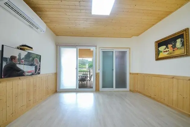 Basic Oda, 1 Yatak Odası (A101)