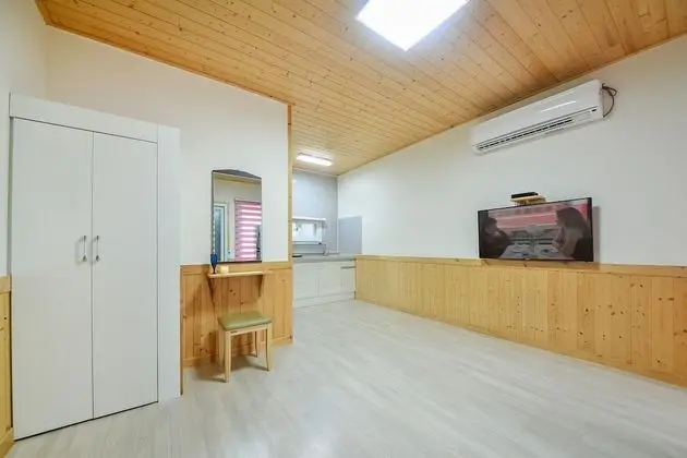 Basic Oda, 1 Yatak Odası (A101)