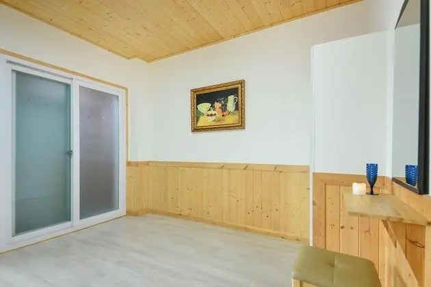 Basic Oda, 1 Yatak Odası (A101)