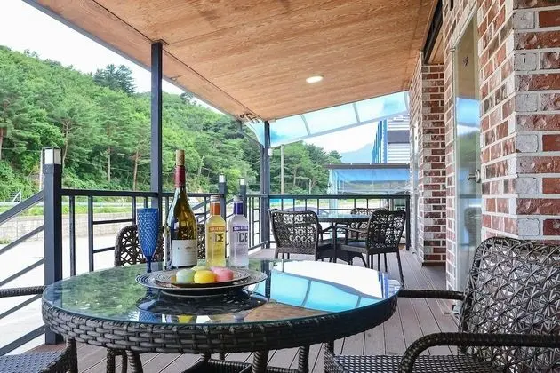 Basic Oda, 1 Yatak Odası (A102)