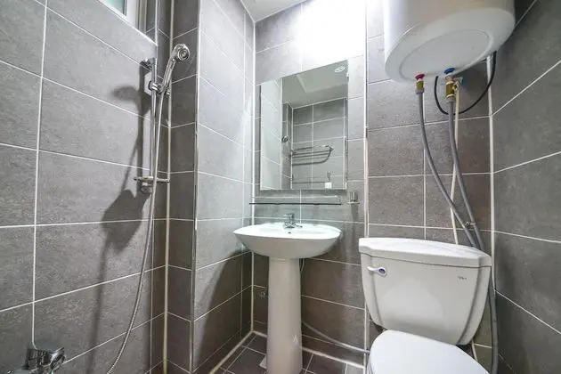 Basic Oda, 1 Yatak Odası (A103)