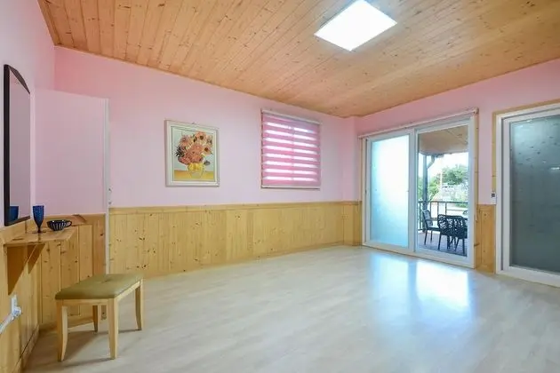 Basic Oda, 1 Yatak Odası (A103)