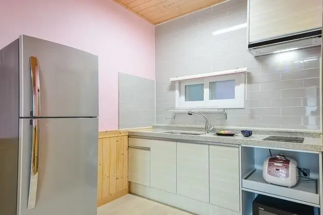 Basic Oda, 1 Yatak Odası (A103)