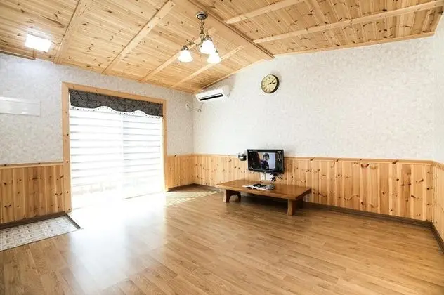 Basic Oda, 1 Yatak Odası (Sanho101)