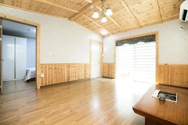Basic Oda, 1 Yatak Odası (Sanho101)