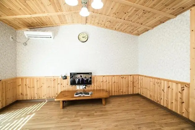 Basic Oda, 1 Yatak Odası (Sanho101)