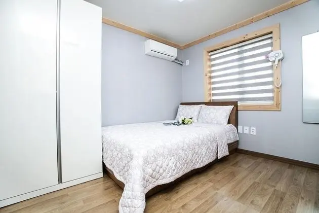 Basic Oda, 1 Yatak Odası (Sanho101)