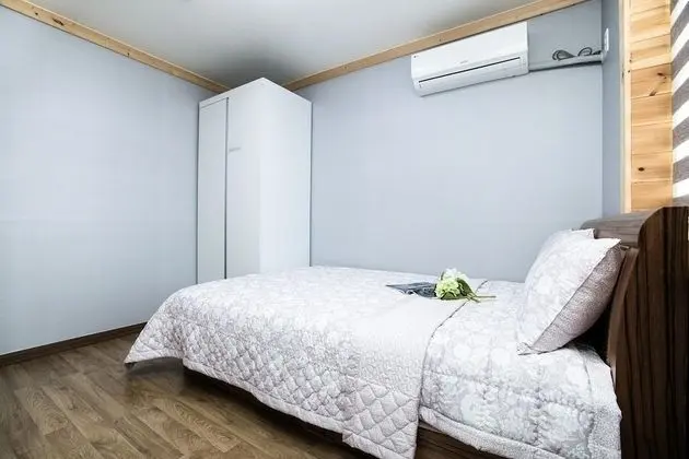 Basic Oda, 1 Yatak Odası (Sanho101)