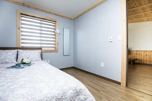 Basic Oda, 1 Yatak Odası (Sanho101)