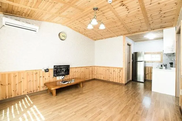 Basic Oda, 1 Yatak Odası (Sanho102)