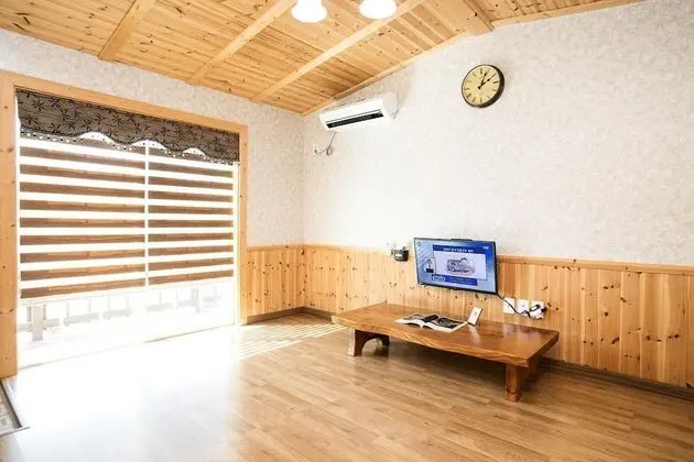 Basic Oda, 1 Yatak Odası (Sanho102)