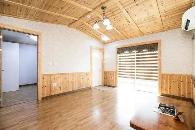 Basic Oda, 1 Yatak Odası (Sanho102)