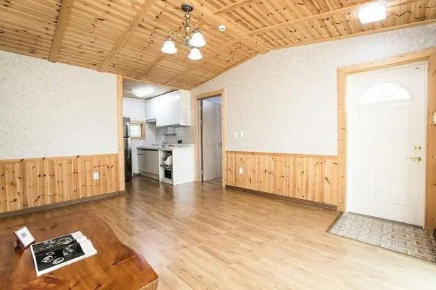Basic Oda, 1 Yatak Odası (Sanho102)