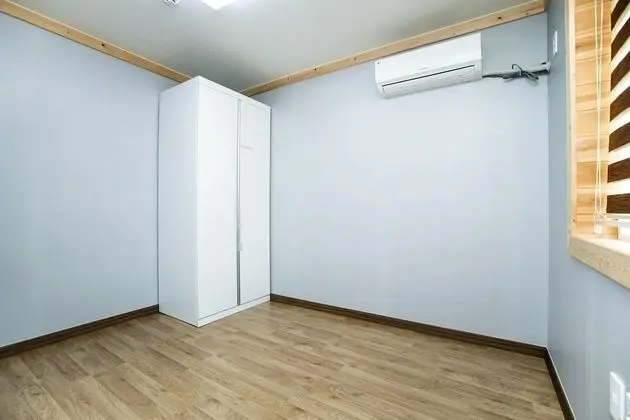 Basic Oda, 1 Yatak Odası (Sanho102)