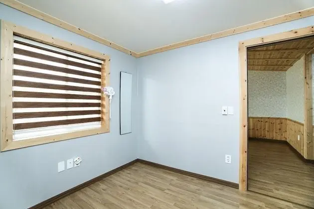Basic Oda, 1 Yatak Odası (Sanho102)