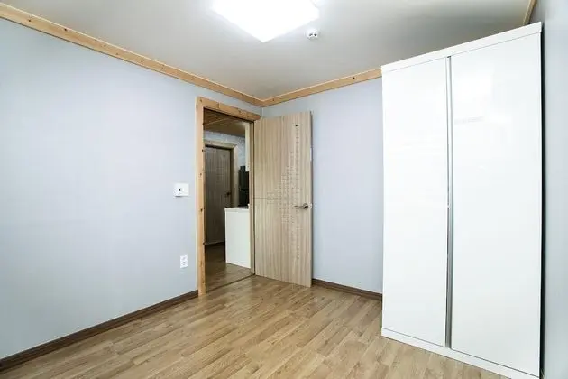 Basic Oda, 1 Yatak Odası (Sanho102)