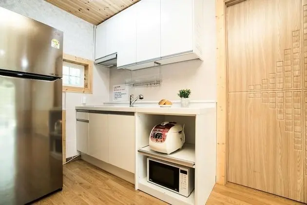 Basic Oda, 1 Yatak Odası (Sanho102)