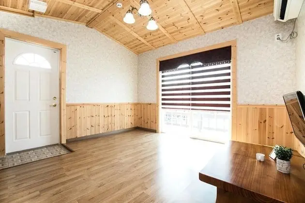 Basic Oda, 1 Yatak Odası (Sanho103)