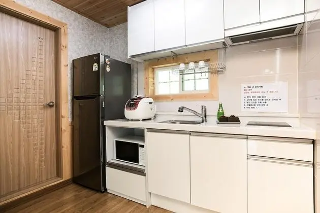 Basic Oda, 1 Yatak Odası (Sanho103)