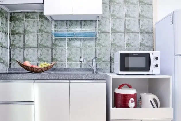 Basic Oda, 1 Yatak Odası (401)