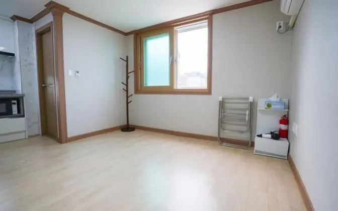 Oda (Room 201)