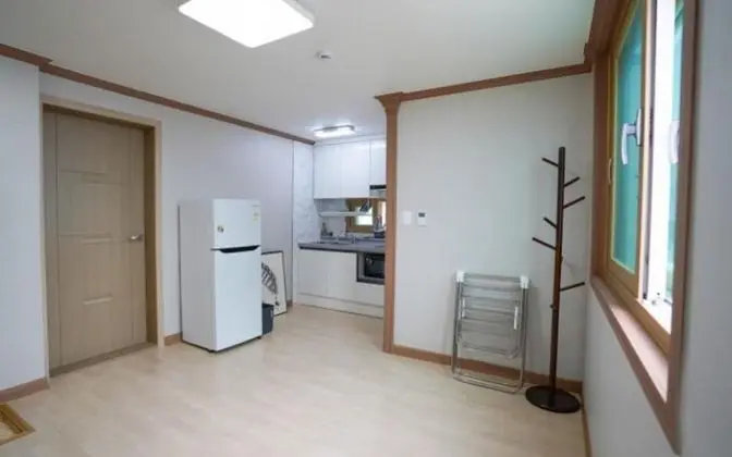 Oda (Room 201)