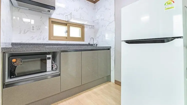 Basic Oda, 1 Yatak Odası (303HO)