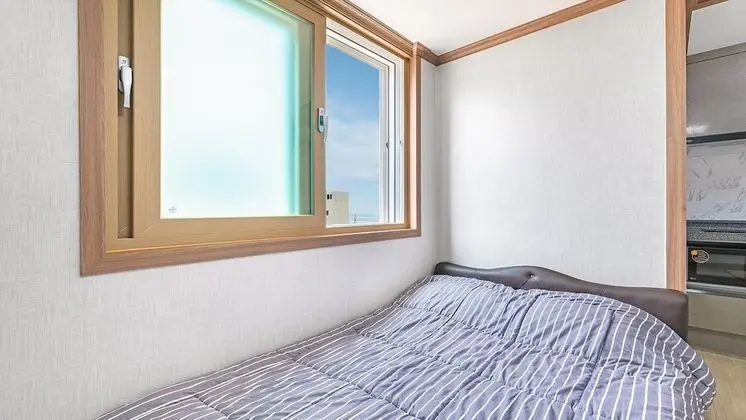 Basic Oda, 1 Yatak Odası (403HO)