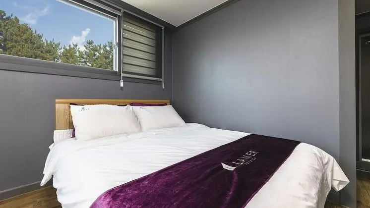 Basic Oda, 1 Yatak Odası (201)