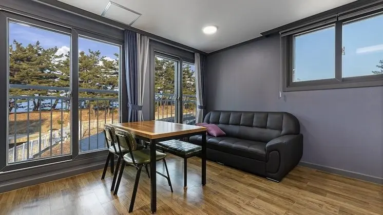 Basic Oda, 1 Yatak Odası (201)