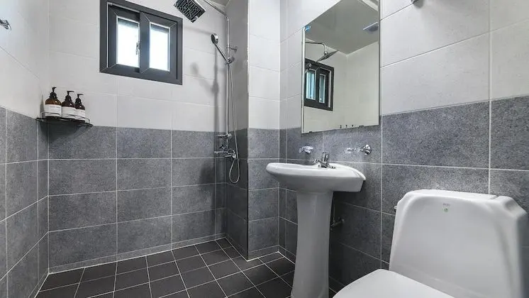 Basic Oda, 1 Yatak Odası (201)