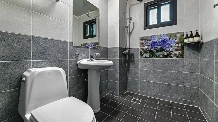 Basic Oda, 1 Yatak Odası (202)