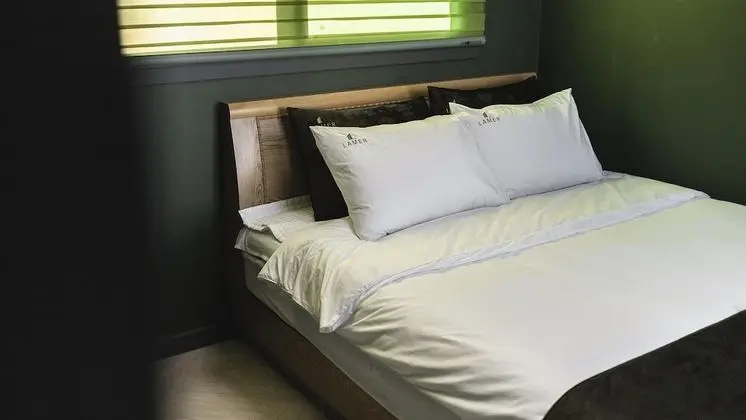 Basic Oda, 1 Yatak Odası (203)