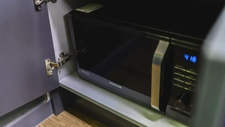 Basic Oda, 1 Yatak Odası (203)