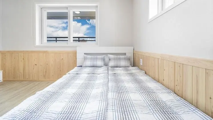 Basic Oda, 1 Yatak Odası (302ho (Ocean view))