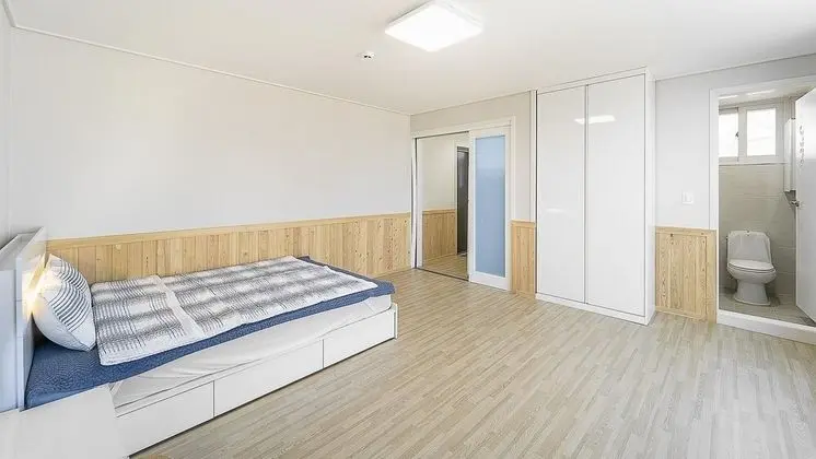 Basic Oda, 1 Yatak Odası (302ho (Ocean view))