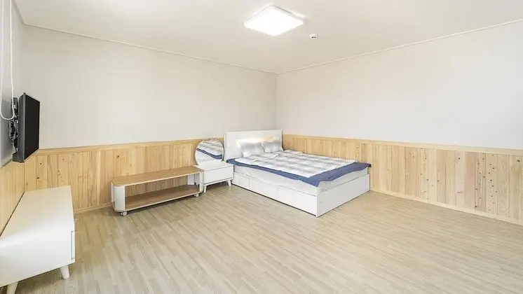 Basic Oda, 1 Yatak Odası (302ho (Ocean view))